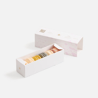 75011.00 - Набор из 6 пирожных макарон