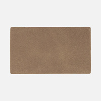 19279.82 - Лейбл Listra Nubuck Touch, M, коричневый
