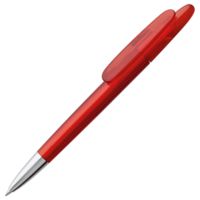 4774.50 - Ручка шариковая Prodir DS5 TTC, красная