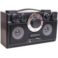 17363.00 - Радиоприемник «РП-304»