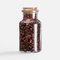 26510.04 - Кофе Coffeedence, мини, с клубникой
