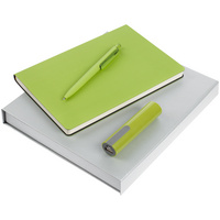 17058.90 - Набор Flex Shall Energy, зеленый