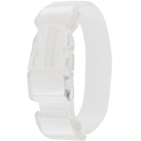 MKT4280wht - Крепление для багажа Clamp, белое