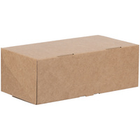 24702.00 - Коробка Klep для двух кружек, крафт