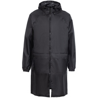 14107.30 - Дождевик Rainman Zip Pro, черный