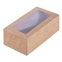 3393.00 - Коробка с окном Vindu, малая
