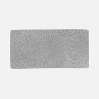 19275.10 - Лейбл Listra Nubuck Touch, XS, серый