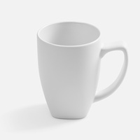 18280.60 - Кружка Foretta, белая