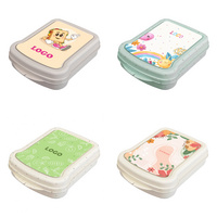 18539.01 - Контейнер для бутербродов Panini на заказ