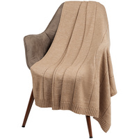 18550.11 - Плед Camino, бежевый