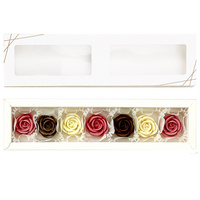 22050.00 - Конфеты фигурные «Розы»