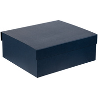 10860.40 - Коробка My Warm Box, темно-синяя