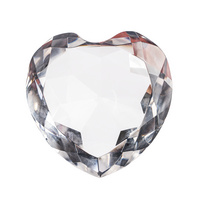 66013.00 - Стела Heart, в подарочной упаковке