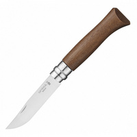 14291.02 - Нож Opinel No 8, орех