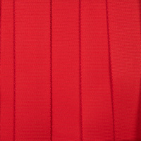 19703.50.30cm - Стропа текстильная Fune 25 S, красная, 30 см