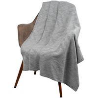 71721.10 - Плед Hard Work, L