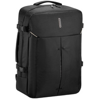 16854.30 - Рюкзак Ironik 2.0 XL, черный