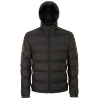 01622312 - Куртка мужская Ridley Men, черная