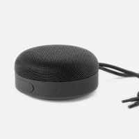 19309.30 - Водонепроницаемая колонка CityWave, черная (графит)