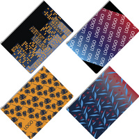 18917.01 - Папка с замком Cursore на заказ