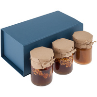 7958.40 - Набор Flattery, синий