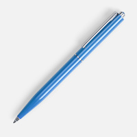 7188.44 - Ручка шариковая Senator Point, ver.2, синяя