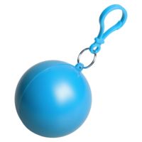 5354.44 - Дождевик в круглом футляре Nimbus, голубой