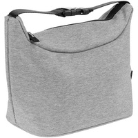 12423.10 - Термосумка Oneworld, серая