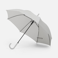 22335.10 - Зонт-трость Jolly Brolly, светло-серый
