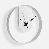 17834.60 - Часы Laconic, белые