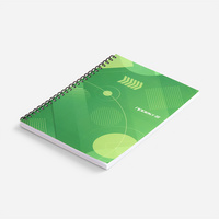 13786.00 - Блокнот на заказ Sketch Print L