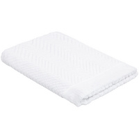 20005.60 - Полотенце Morena, среднее, белое