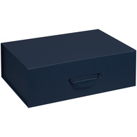 21042.41 - Коробка Big Case, синяя