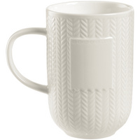 11952.60 - Кружка «Все связано», большая