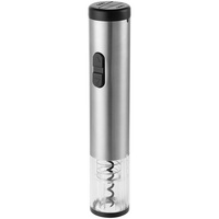 12383.11 - Электрический штопор с ножом для фольги Avanti, серебристый