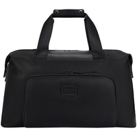 17963.30 - Сумка дорожная Santiago, черная