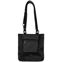 15367.30 - Рюкзак-трансформер ringLink с отстегивающимся карманом, черный