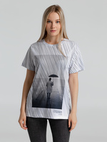 71409.01 - Футболка «Дождь»