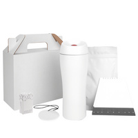 19315.60 - Набор New Year Drive, белый