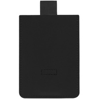 13341.30 - Футляр для карт Poppy с RFID-защитой, черный