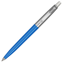 16606.41 - Ручка шариковая Parker Jotter Originals Blue Chrome CT, синяя