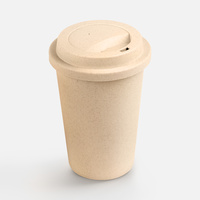 74636.61 - Стакан с крышкой Hot Dot