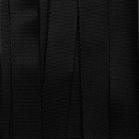 19732.30.200cm - Стропа текстильная Fune 20 XL, черная, 200 см