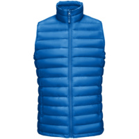 02889241 - Жилет мужской Wilson BW Men, ярко-синий