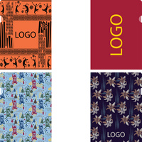 18912.01 - Папка-уголок на заказ Canto