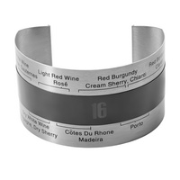 17177.00 - Термометр для вина Pinot