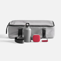 19881.50 - Набор Picnocello, красный