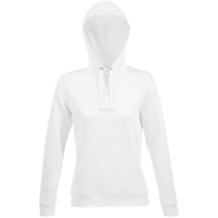 03103102 - Толстовка женская Spencer Women, белая