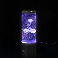 16537.30 - Настольная лампа Shelfy, черная