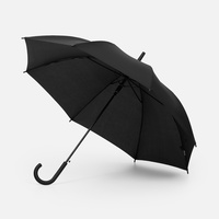 22335.30 - Зонт-трость Jolly Brolly, черный